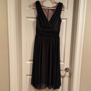 connected apparel Midi Dress